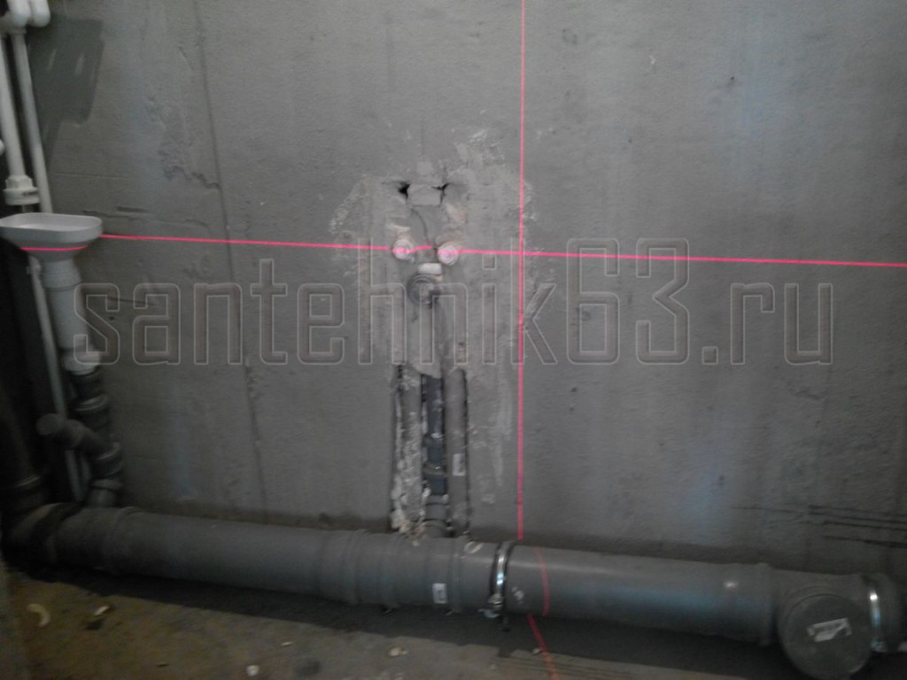 Сантехник в Самаре. Сантехнические работы в Самаре. Александр Борисов